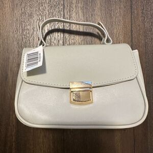 Bella Russo Handbag/Crossbody NWT